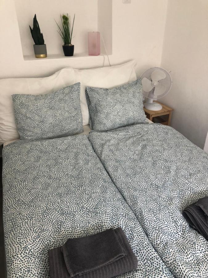 Dalia Apartman Gyoemro Exterior foto